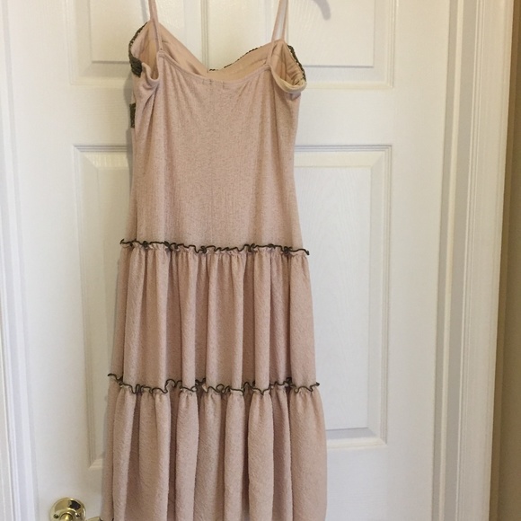 Nikki Mac Sundress - Picture 2 of 3